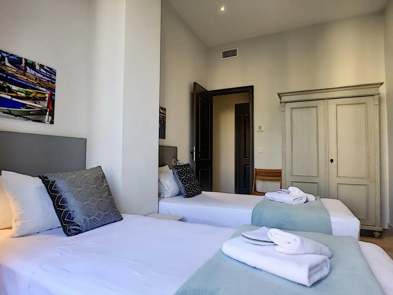 Nestor&Jeeves - Palais Marie Prestige - Central - Close Sea Nice France
