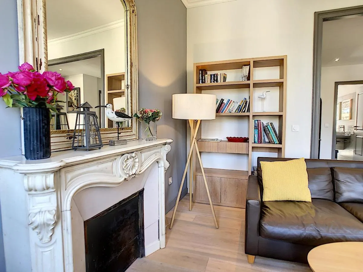 Nestor&Jeeves - Palais Marie Prestige - Central - Close Sea Nice