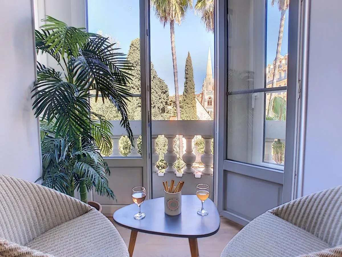 Appartamento Nestor&Jeeves - Palais Marie Prestige - Central - Close Sea Nizza Francia