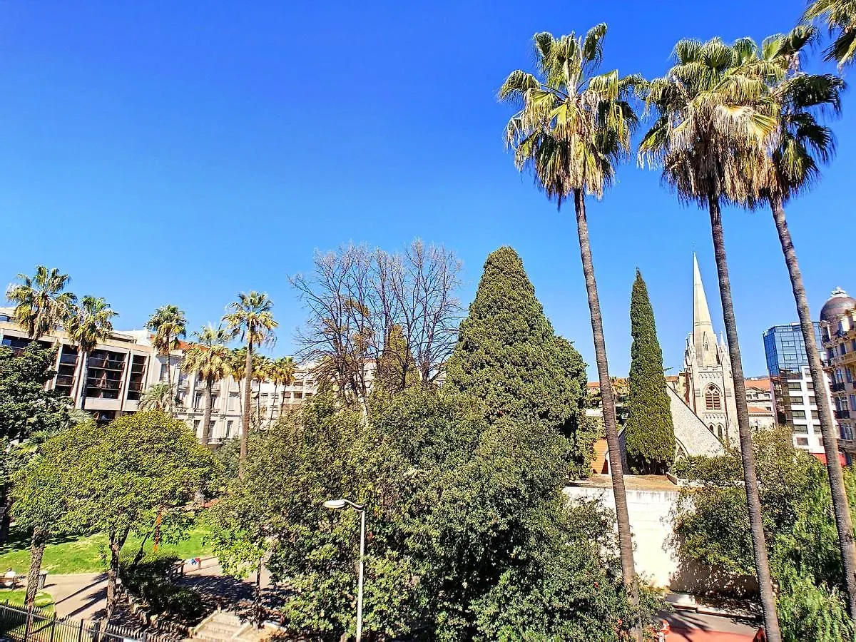 Appartamento Nestor&Jeeves - Palais Marie Prestige - Central - Close Sea Nizza