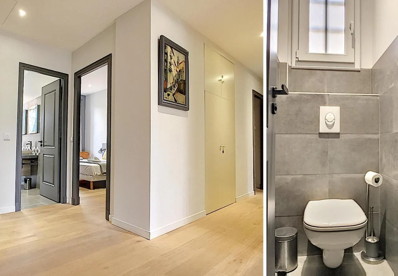 Appartamento Nestor&Jeeves - Palais Marie Prestige - Central - Close Sea Nizza