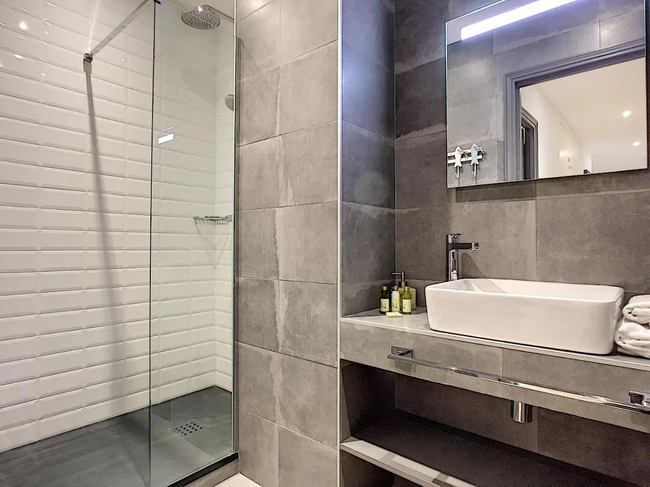Nestor&Jeeves - Palais Marie Prestige - Central - Close Sea Nice Apartment